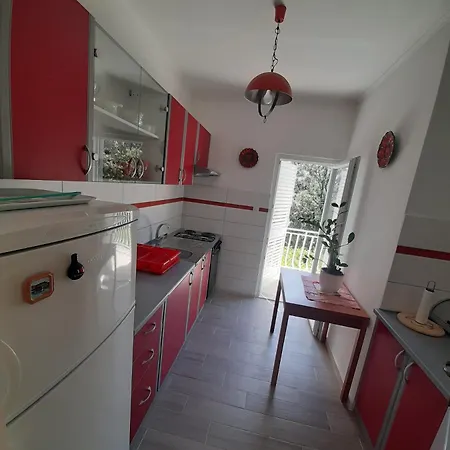 Appartement Franceska *