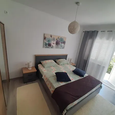 Apartman Franceska