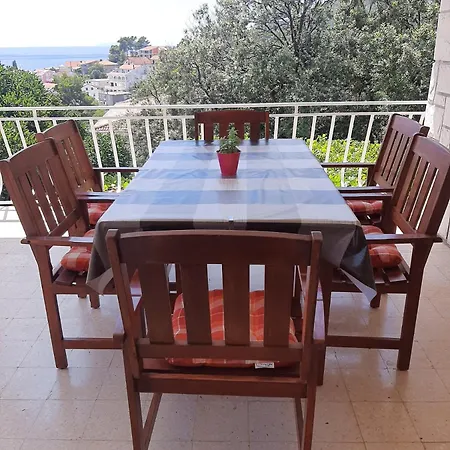 Franceska Apartman Korcula Town
