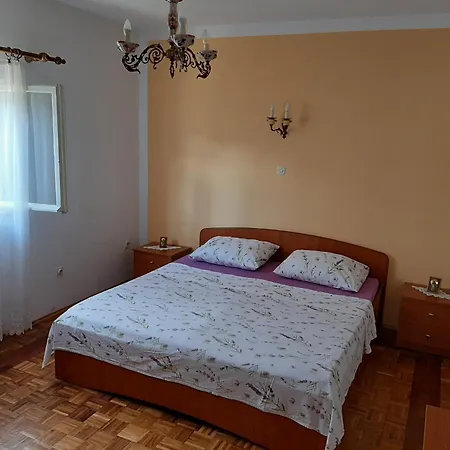Apartman Franceska