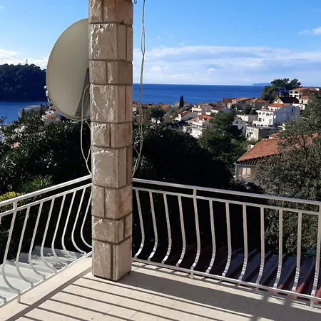 Franceska Apartman