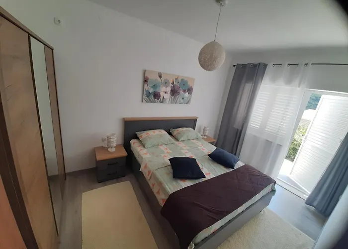 Apartament Franceska