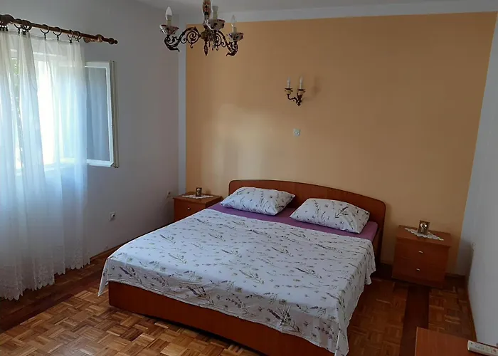 Apartament Franceska