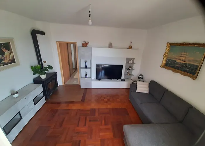 Apartament Franceska *