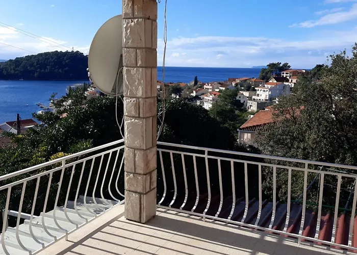 Franceska Apartament