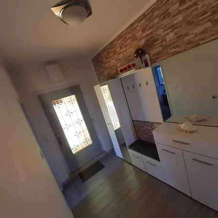 Apartamento Franceska