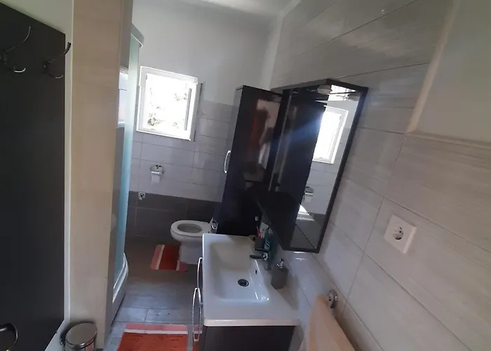 Franceska Korcula Town