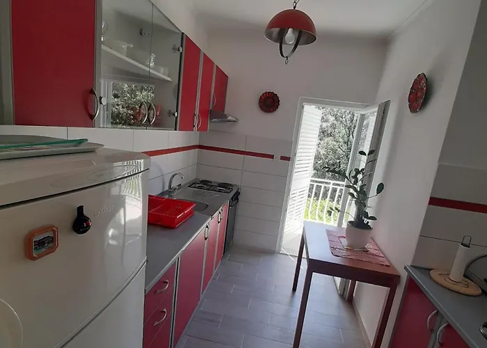 Apartment Franceska *